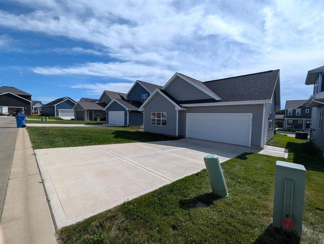 4810 Romaine Road, Fitchburg, WI 53711