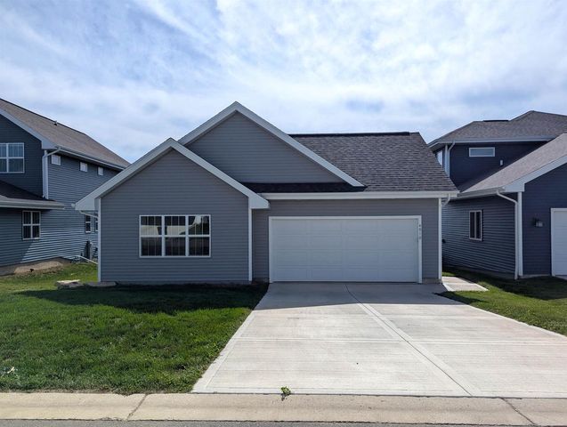 4810 Romaine Road, Fitchburg, WI 53711