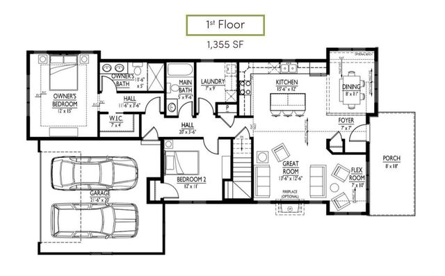 4810 Romaine Road, Fitchburg, WI 53711