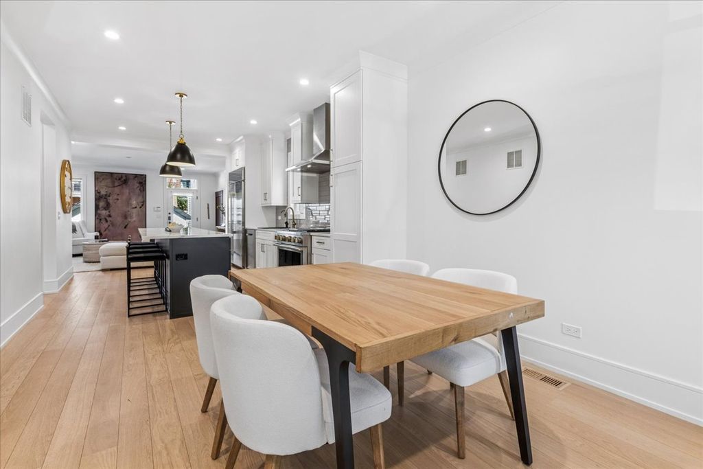 2220 W Fletcher Street, Chicago, IL 60618 — photo 5