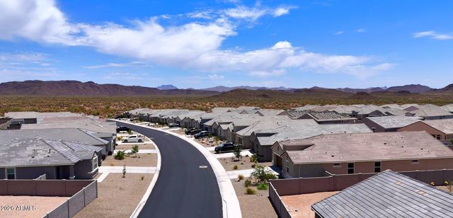 18897 E LUZON Drive, Gold Canyon, AZ 85118