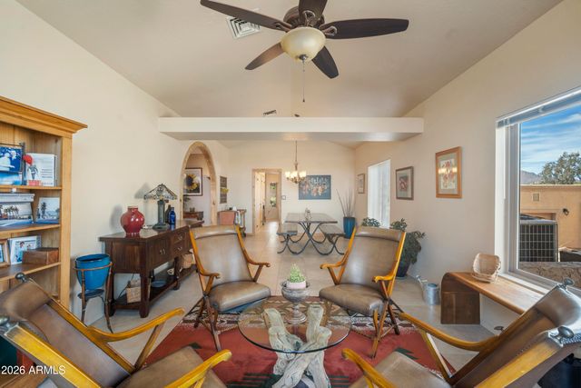 14842 N MAYFLOWER Drive, Fountain Hills, AZ 85268