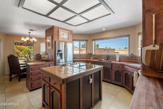 14842 N MAYFLOWER Drive, Fountain Hills, AZ 85268