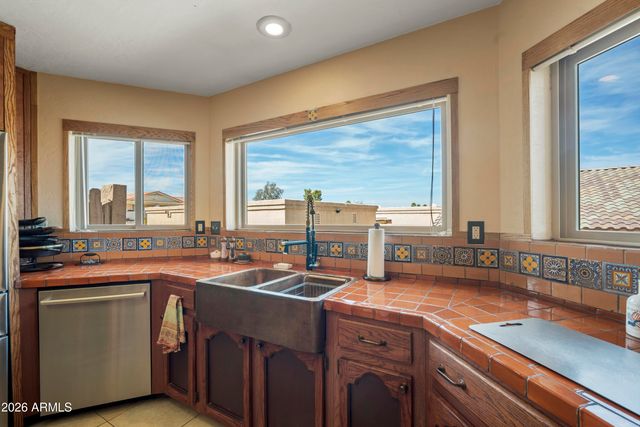 14842 N MAYFLOWER Drive, Fountain Hills, AZ 85268