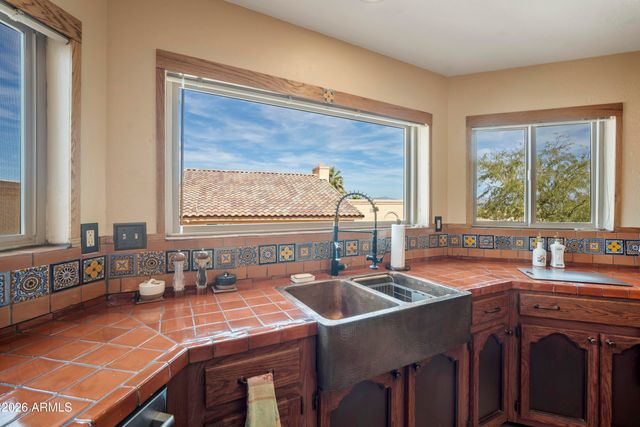 14842 N MAYFLOWER Drive, Fountain Hills, AZ 85268