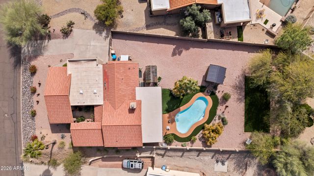 14842 N MAYFLOWER Drive, Fountain Hills, AZ 85268