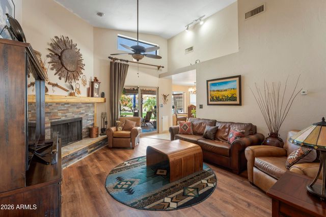 14842 N MAYFLOWER Drive, Fountain Hills, AZ 85268