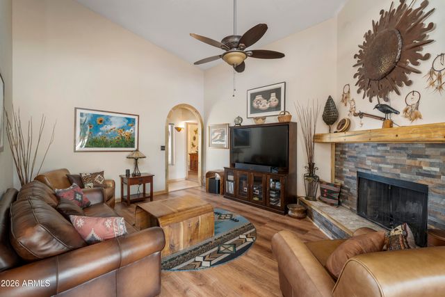 14842 N MAYFLOWER Drive, Fountain Hills, AZ 85268