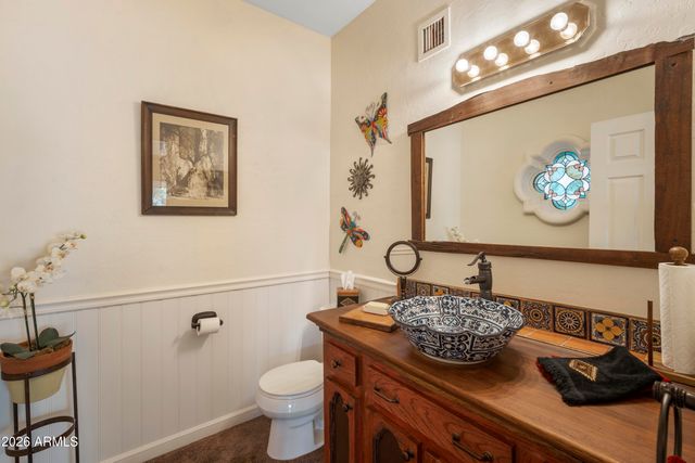 14842 N MAYFLOWER Drive, Fountain Hills, AZ 85268