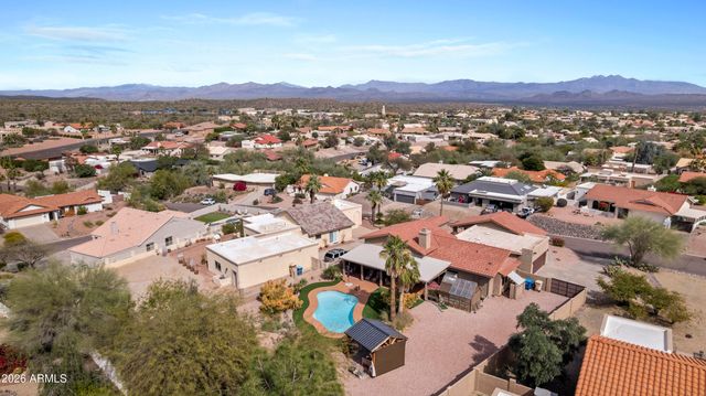 14842 N MAYFLOWER Drive, Fountain Hills, AZ 85268