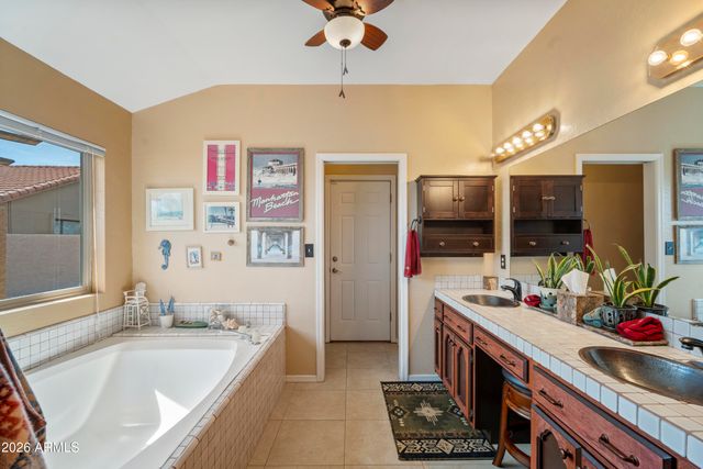 14842 N MAYFLOWER Drive, Fountain Hills, AZ 85268