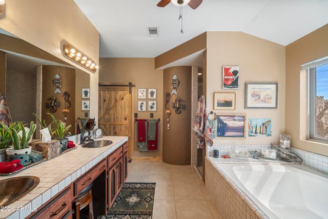 14842 N MAYFLOWER Drive, Fountain Hills, AZ 85268