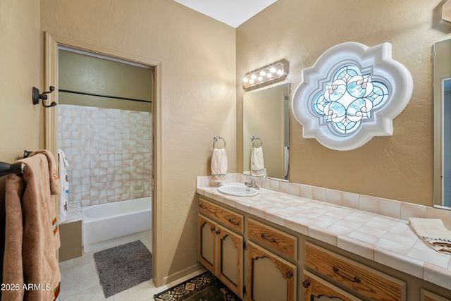 14842 N MAYFLOWER Drive, Fountain Hills, AZ 85268