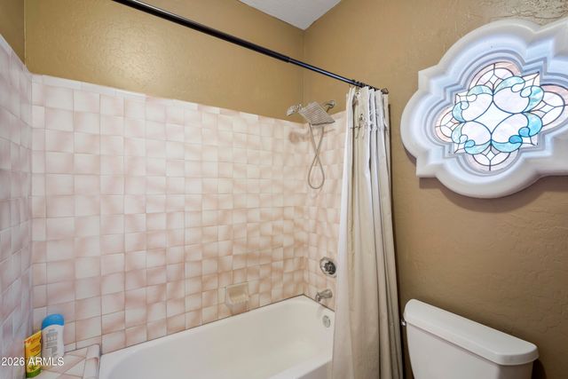 14842 N MAYFLOWER Drive, Fountain Hills, AZ 85268