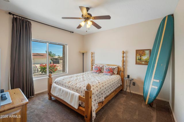 14842 N MAYFLOWER Drive, Fountain Hills, AZ 85268