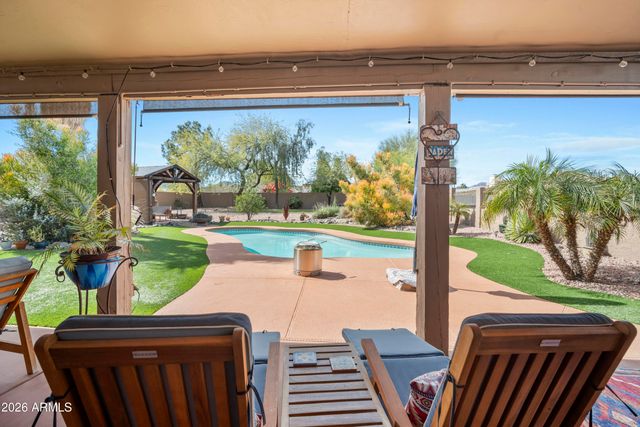 14842 N MAYFLOWER Drive, Fountain Hills, AZ 85268