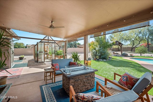 14842 N MAYFLOWER Drive, Fountain Hills, AZ 85268