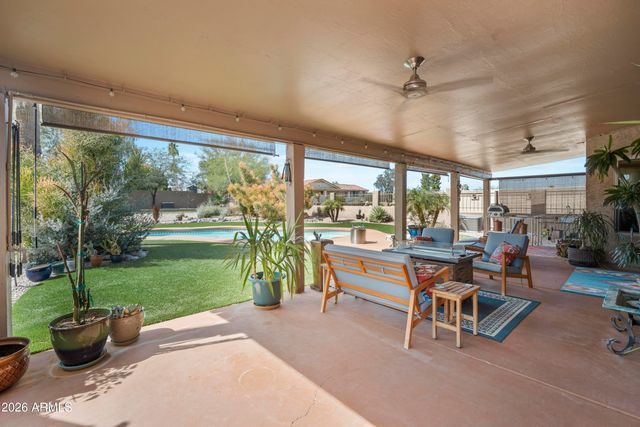 14842 N MAYFLOWER Drive, Fountain Hills, AZ 85268