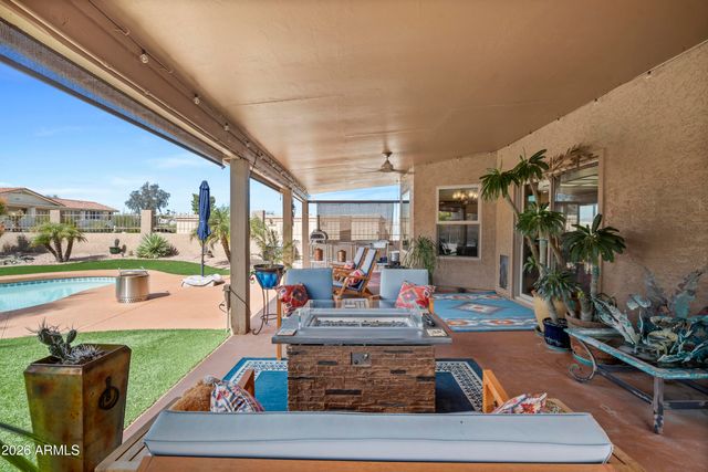 14842 N MAYFLOWER Drive, Fountain Hills, AZ 85268