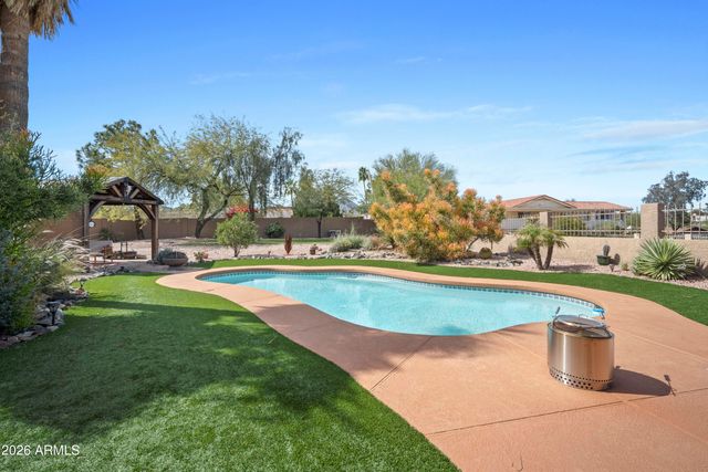 14842 N MAYFLOWER Drive, Fountain Hills, AZ 85268