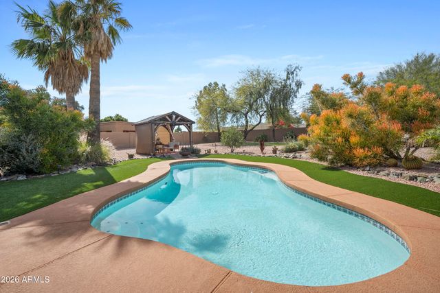 14842 N MAYFLOWER Drive, Fountain Hills, AZ 85268