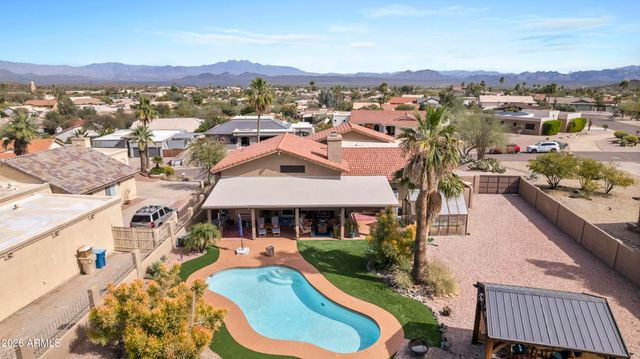 14842 N MAYFLOWER Drive, Fountain Hills, AZ 85268