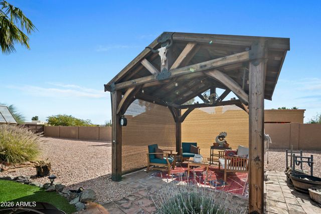 14842 N MAYFLOWER Drive, Fountain Hills, AZ 85268