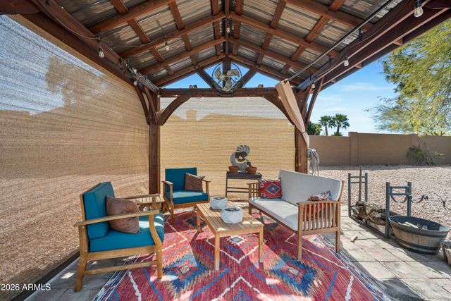 14842 N MAYFLOWER Drive, Fountain Hills, AZ 85268