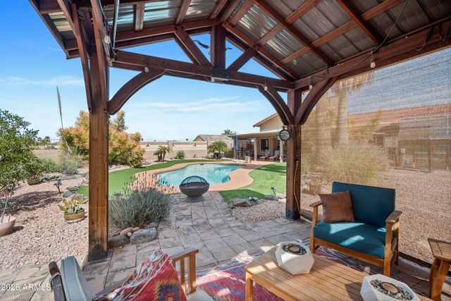 14842 N MAYFLOWER Drive, Fountain Hills, AZ 85268