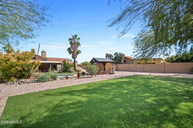 14842 N MAYFLOWER Drive, Fountain Hills, AZ 85268