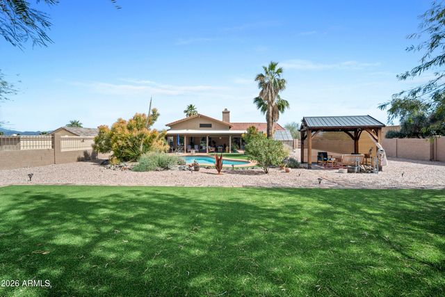 14842 N MAYFLOWER Drive, Fountain Hills, AZ 85268
