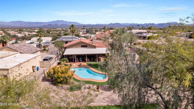 14842 N MAYFLOWER Drive, Fountain Hills, AZ 85268