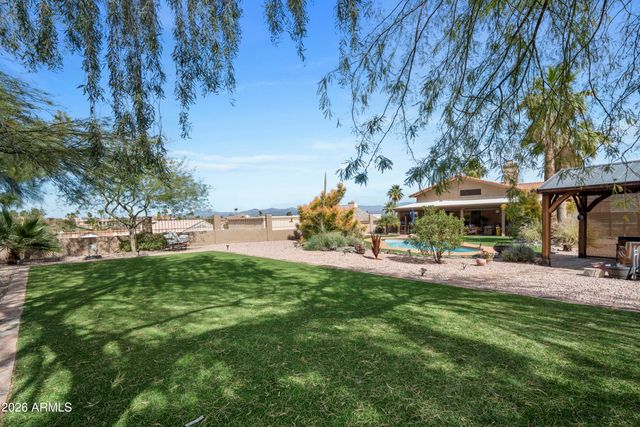 14842 N MAYFLOWER Drive, Fountain Hills, AZ 85268