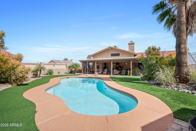 14842 N MAYFLOWER Drive, Fountain Hills, AZ 85268