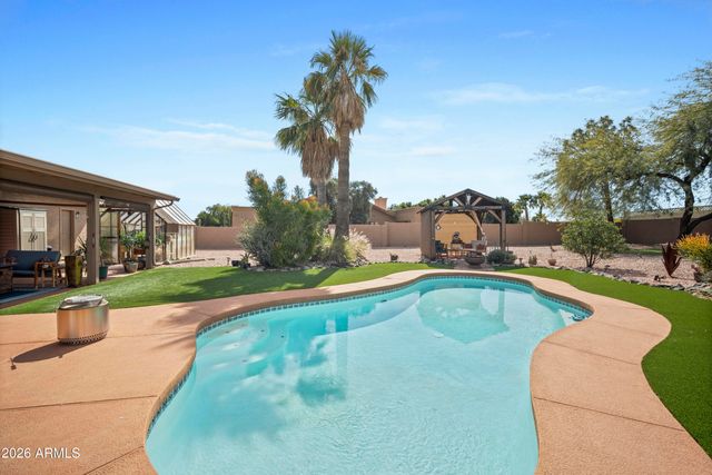 14842 N MAYFLOWER Drive, Fountain Hills, AZ 85268