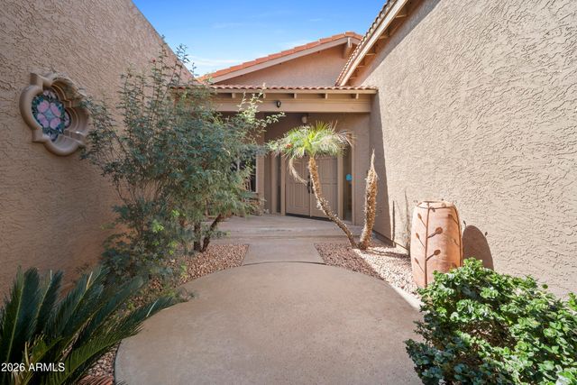 14842 N MAYFLOWER Drive, Fountain Hills, AZ 85268