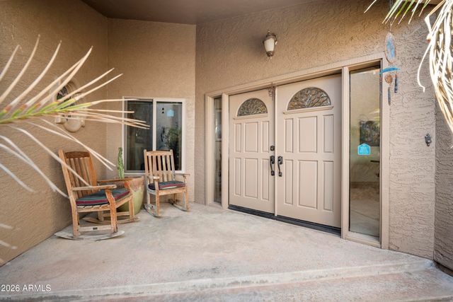 14842 N MAYFLOWER Drive, Fountain Hills, AZ 85268
