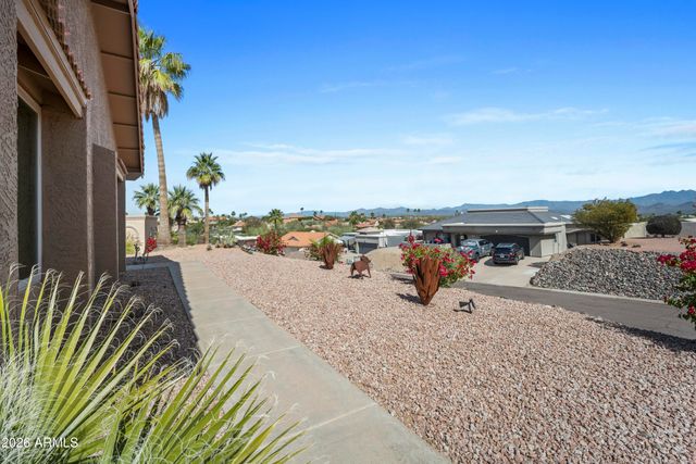 14842 N MAYFLOWER Drive, Fountain Hills, AZ 85268