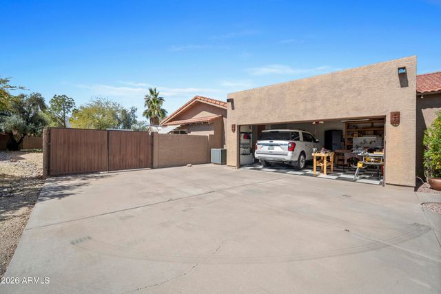 14842 N MAYFLOWER Drive, Fountain Hills, AZ 85268