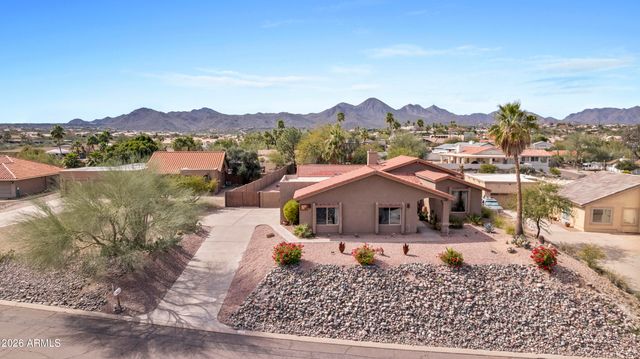 14842 N MAYFLOWER Drive, Fountain Hills, AZ 85268