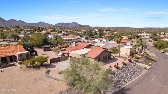 14842 N MAYFLOWER Drive, Fountain Hills, AZ 85268