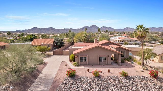 14842 N MAYFLOWER Drive, Fountain Hills, AZ 85268