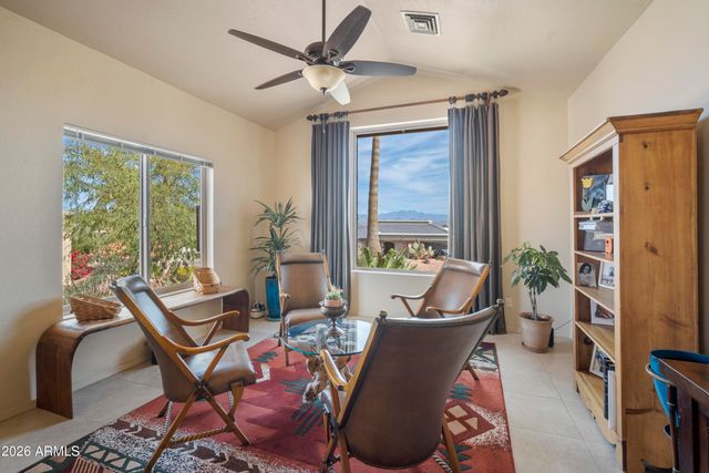 14842 N MAYFLOWER Drive, Fountain Hills, AZ 85268