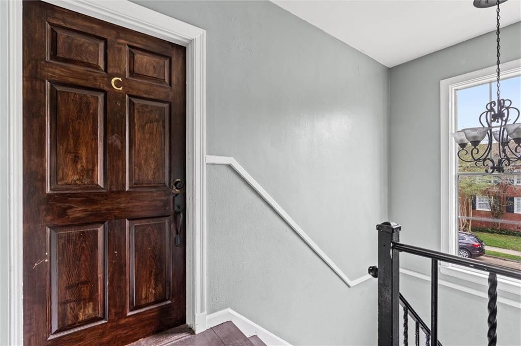 214 Upham Street 10C, Mobile, AL 36607 — photo 2
