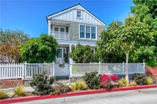 325 Poppy Avenue, Corona Del Mar, CA 92625