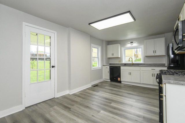 244 S Ridge STREET, Hustisford, WI 53034