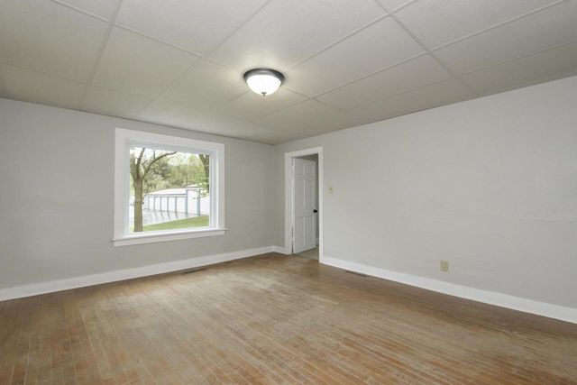 244 S Ridge STREET, Hustisford, WI 53034