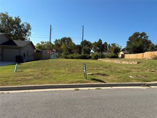 2396 Miller Street, Denison, TX 75020
