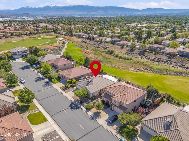 2455 Tuscan Way, Sparks, NV 89434