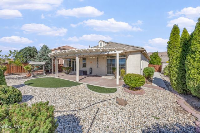 2455 Tuscan Way, Sparks, NV 89434